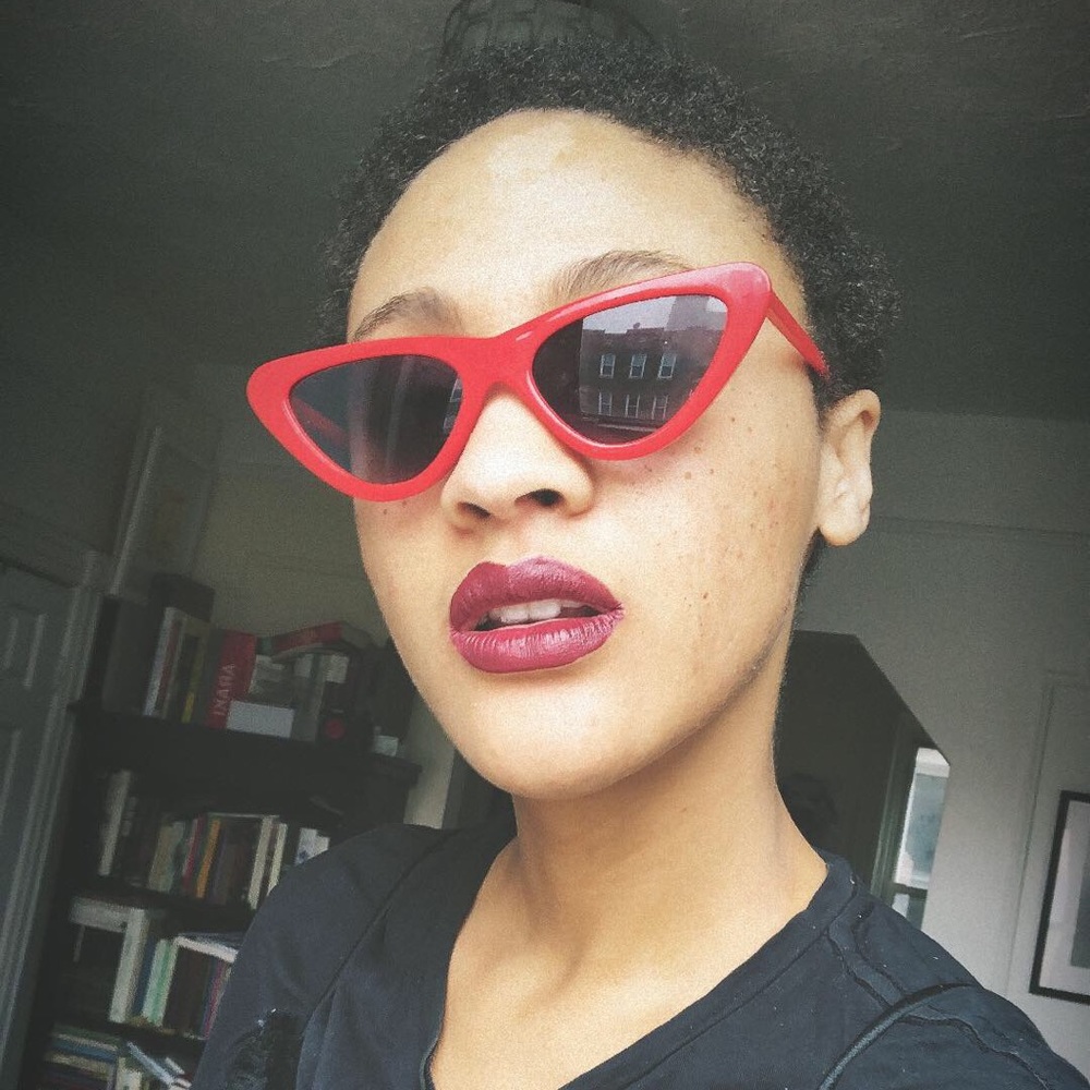 Meet your Posher, Suliya
